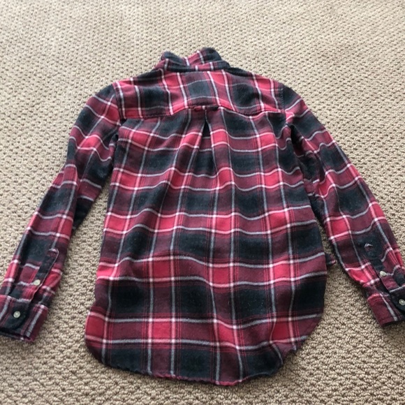 American Eagle flannel - Picture 5 of 5